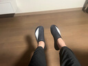 李宁（LI-NING）男女同款鞋袜防滑耐磨速干高弹贴合轻便透气软底鞋 实拍图