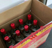 剑南春 绵竹大曲红标 52度 500ml*12瓶 整箱装【婚宴用酒】 实拍图