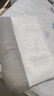 J.Sir颈椎护颈枕头枕芯乳胶层抗菌深度家用成人学生睡眠睡觉专用枕 实拍图