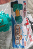爸爸妈妈水枪儿童水枪戏水玩具抽拉水炮滋水吸水喷水玩具打水仗漂流装备 实拍图