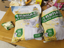 金日禾野牛奶加钙燕麦片600g高钙配方 复合营养麦片早餐代餐独立包装 实拍图