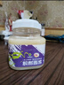 百花东北黑蜂 椴树雪蜜 蜂蜜1000g 中华老字号早餐牛奶伴侣 节日礼品 实拍图