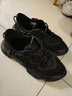 阿迪达斯ADIDAS 三叶草  OZWEEGO 男鞋女鞋休闲鞋EE6999 40.5码 实拍图