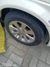 ENTDA中策安达轮胎 汽车轮胎 185/60R14 82H D01 适配宝沃BX7/本田CR-V 实拍图