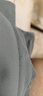 KOLON SPORT/可隆速干POLO 男士吸湿小翻领抗菌户外运动印花短袖 LHPT5MTT31-MO 青苔绿 L 175/96A 实拍图