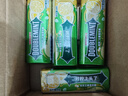 绿箭无糖薄荷糖冰柠薄荷味23.8g约35粒/瓶 休闲零食糖果白鹿同款 实拍图