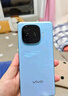 vivo Y200 GT 12GB+256GB 雷鸣 国家补贴 轻薄6000mAh+80W 第三代骁龙7 144Hz 1.5K金刚护眼屏 手机 实拍图