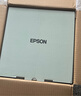 爱普生（EPSON）EF-17N 家用投影仪 3LCD智能激光云台投影机（0.62”大芯片 原生1080P  云台投影）国家补贴 实拍图