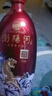 浏阳河 52度浓香型白酒 国瑟虎韵N90 500ml*4瓶礼盒整箱装 父亲节送礼 实拍图