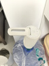 双枪（Suncha）抽水器桶装水神器饮水机轻音矿泉水电动抽水泵双泵折叠上水器 实拍图