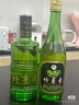 竹叶青酒 山西杏花村汾酒 露酒 玻竹 送礼 45度 475mL 6瓶 箱装 实拍图