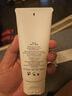 资生堂（SHISEIDO）男士洁面膏125ml 收缩毛孔控油平衡保湿洗面奶 生日礼物送男生 实拍图