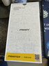 品胜适用苹果16e/14/13/13Pro钢化膜iPhone16e/13/13Pro/14高清无边膜 防摔抗指纹全覆盖钢化膜 2片装 实拍图