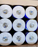 维达（Vinda）有芯卷纸 蓝色经典4层200克*27卷 高克重 卫生纸 卷筒纸纸巾 整箱 实拍图
