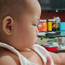 雀巢（Nestle）超启能恩婴幼儿乳蛋白部分水解配方奶粉1段0-12个月适用800克  实拍图