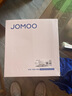 九牧（JOMOO）PVC防缠绕耐高温加厚耐压软管黄铜接头淋浴软管1.5米H3588 实拍图