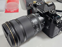 尼康（Nikon） 尼克尔Z 24-120mm f/4S 全画幅镜头 微单相机适用 Z卡口 实拍图
