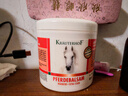 Krauterhof德国马膏马栗膏舒缓肌肉七叶庄园马栗按摩凝胶小飞500ml 实拍图