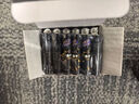 京东京造能量怪兽 极能碱性电池5号 无汞环保 玩具/血压仪/血糖仪/智能门锁/电子秤/鼠标【5号8节】 实拍图