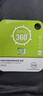 banq 32GB TF（MicroSD）存储卡 A1 U3 V30 4K 360度全景行车记录仪&监控内存卡 适用360等摄像头 实拍图