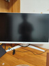 华硕VG27AQML5A-W战杀27英寸显示器2K 240Hz显示器FastIPS原生300HzG-sync 0.3ms响应HDR400 95%DCI-P3 实拍图