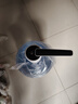 抽水器桶装水电动抽水器自动上水器折叠矿泉水压水器饮水机抽水泵 时尚白【快速水流+速充】耐用款800mAh 实拍图