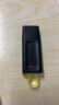 金士顿（Kingston）128GB USB3.2 Gen 1 U盘 DTX 大容量U盘 时尚设计 轻巧便携  学习办公投标电脑车载通用 实拍图