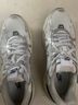 耐克（NIKE）V2K Run女鞋复古运动鞋厚底透气老爹鞋舒适跑步鞋低帮休闲板鞋 FD0736-100 40.5 实拍图
