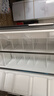 米家小米【国家补贴20%】610L对开门双开门一级变频大容量家用风冷无霜冰箱以旧换新BCD-610WMSA 实拍图