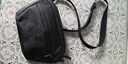 ARC'TERYX始祖鸟 MANTIS 1 WAIST PACK 便携 男女同款 腰包 BLACK II/黑色II 均码 实拍图