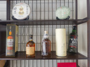 三只猴子（Monkey Shoulder）苏格兰调配麦芽洋酒威士忌500ml  轰趴聚会 鸡尾酒调饮 实拍图
