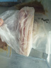龙大肉食 山东发货 精品厚切带皮五花肉片净重4斤 猪肉烧烤食材 源头直发 实拍图