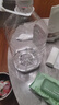 山德堂 密封玻璃泡酒瓶带龙头泡酒容器10斤装酿酒罐杨梅酒瓶泡酒专用瓶 【10斤带金色不锈钢龙头】无底座 实拍图