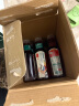 农夫山泉 东方树叶青柑普洱茶复合茶饮料无糖饮料 500ml*15瓶 礼盒 实拍图