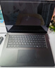微软（Microsoft）Surface Laptop第7版 笔记本电脑 国家政府补贴20% 触屏轻薄本 骁龙X Elite 32G 1T 典雅黑 15英寸 实拍图