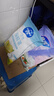 优奥 一次性保鲜膜罩套【300只食品级】家用冰箱保鲜袋松紧大小碗通用 实拍图