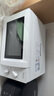 美的（Midea）快捷微波炉 家用小型 360°转盘加热 旋钮操控 易洁内胆（M1-L213B） 实拍图
