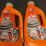 威猛先生（Mr Muscle）管道速效疏通啫喱 强力瓦解厨房堵塞 960ml 实拍图