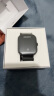 小米（MI）REDMI Watch 5 典雅黑 国家补贴 澎湃OS 2 心率血氧监测 蓝牙通话 红米手表5 智能手表 30天价保 实拍图