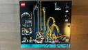 乐高（LEGO）积木拼搭玩具 艺术系列 31208神奈川冲浪里 18岁+生日礼物 实拍图