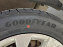 固特异（Goodyear）汽车轮胎 205/55R16 91W EF1 SPORT鹰驰F1酷跑 朗逸/速腾/卡罗拉 实拍图