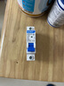正泰(CHNT)   家用空气开关 小型断路器 不带漏保 NXB-63 1P C10A额定电流 220V过流过载保护器 实拍图