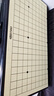 得力（deli）围棋套装五子棋磁石围棋棋盘成人361颗学生开学礼物加大号 实拍图