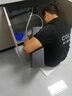 美的（Midea）家用净水机星河系列1200G PRO 6年长效陶氏RO 0阻垢剂反渗透直饮净水器厨下式净饮机 鲜活零陈水 实拍图