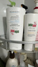 施巴（sebamed）洗护发套装去屑洗发水400ml+护发素200ml去屑清洁洗发液护发露 实拍图