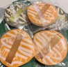 尔木萄（AMORTALS）加分粉扑棉花糖化妆蛋干湿两用不易吃粉囤货装5枚母亲节礼物 实拍图