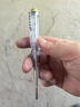 胜达多功能普通测电笔3×138mm感应线路检测家用电工验电验电笔试电笔 实拍图