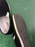 回力官方一脚蹬男鞋冬季保暖加绒棉鞋男老人鞋帆布鞋子男老北京布鞋男 黑色 39 实拍图