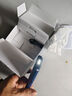 飞利浦（PHILIPS）E568A 宝石蓝 移动联通电信4G全网通 老年人手机智能 超长待机儿童功能学生手机 大字大声直板按键 实拍图