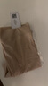 曼妮芬（Maniform）曼妮芬安全裤无痕中腰蕾丝平角内裤女底裤打底防走光短裤 实拍图